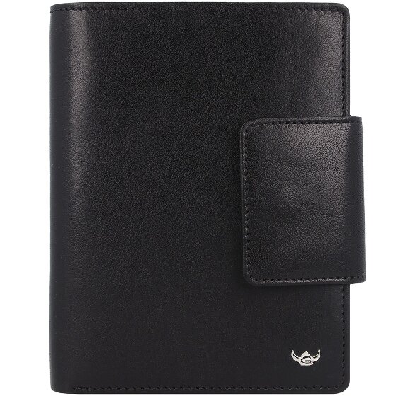 Golden Head Colorado wallet RFID leather 14.5 cm