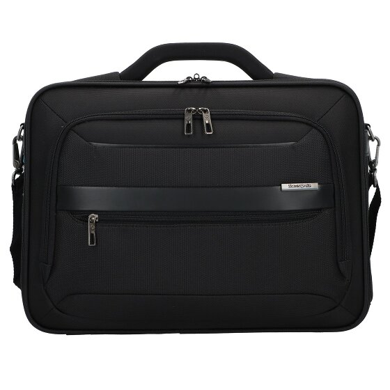 Samsonite Vectura Evo briefcase 41 cm laptop compartment