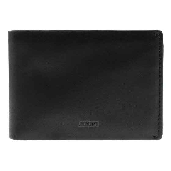 Joop! Loreto Nestor Wallet RFID protection Leather 10.5 cm Joop! Loreto Nestor Wallet RFID protection Leather 10.5 cm