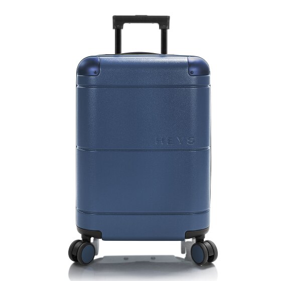 Heys Zen 4 wheels Cabin trolley S 54 cm with expansion pleat