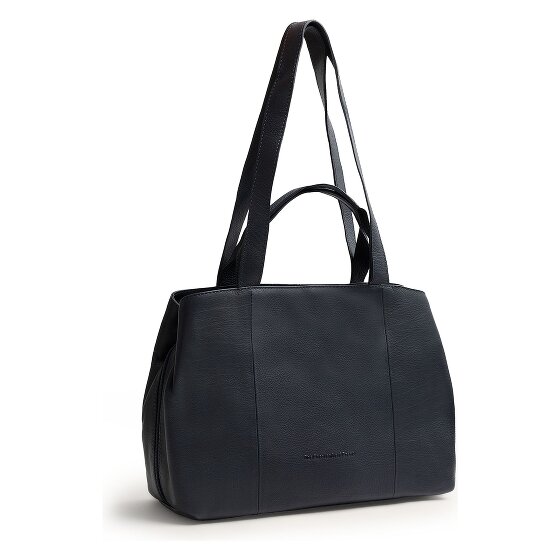 The Chesterfield Brand Nerissa Handbag Genuine Leather 32 cm