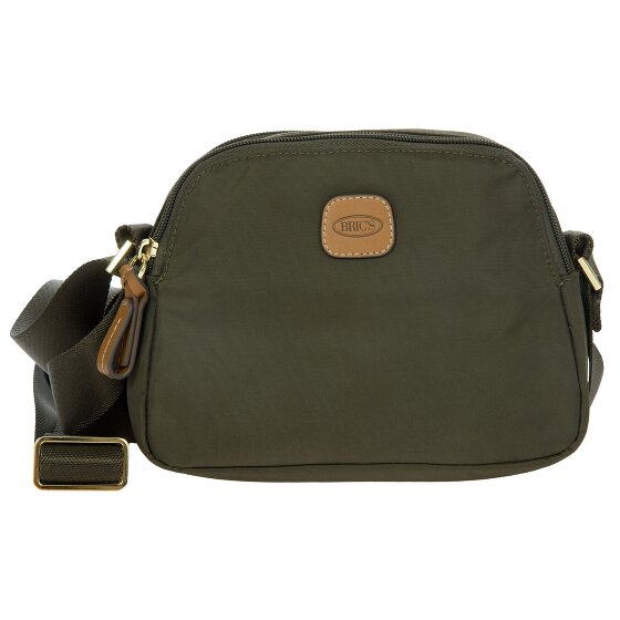 Bric's X-Collection shoulder bag 25 cm