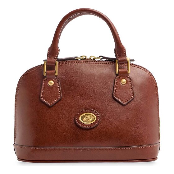 The Bridge Story Donna Handbag Genuine Leather 24 cm