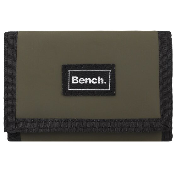 Bench Wallet 11.5 cm