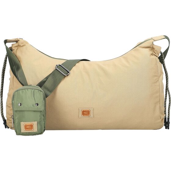 camel active Laona shoulder bag 47 cm camel active Laona shoulder bag 47 cm