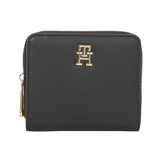 Tommy Hilfiger Soft Logotape Wallet 12 cm