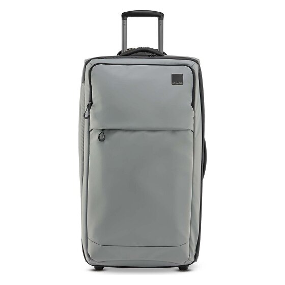 Stratic Vibe 2 wheels Travel bag 79 cm