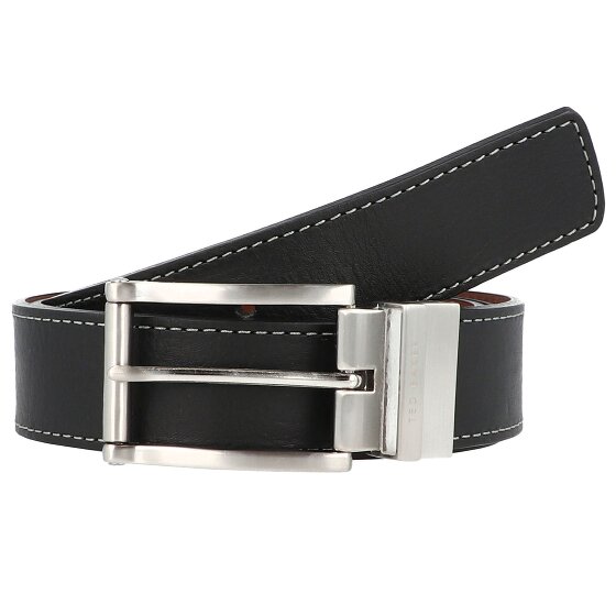 Ted Baker Bream belt leather