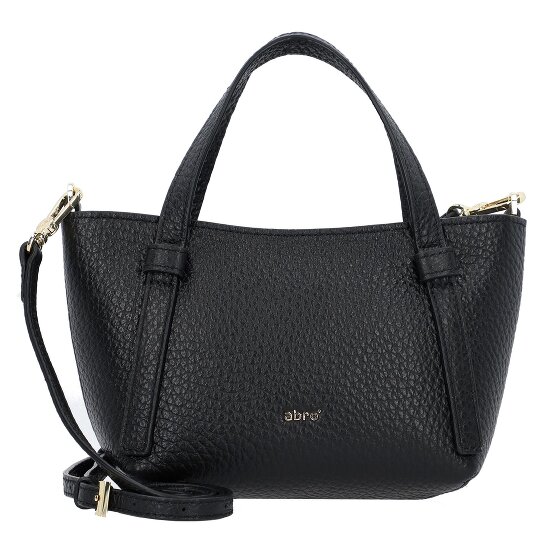 abro Cosmo Mini Bag Handbag Leather 15.5 cm