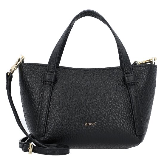 abro Cosmo Mini Bag Handbag Leather 15.5 cm