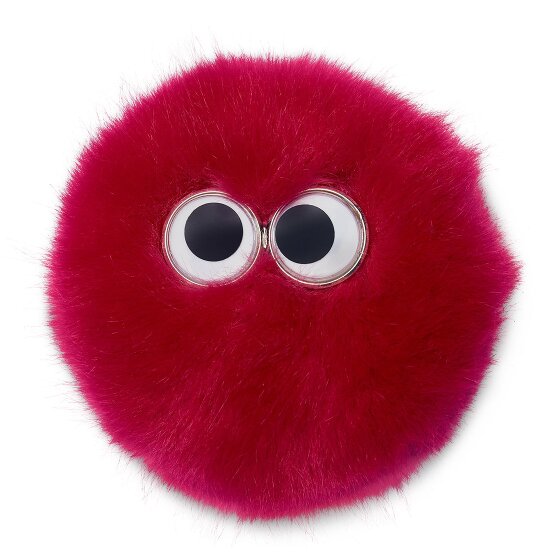 ergobag Fluffy Velcro