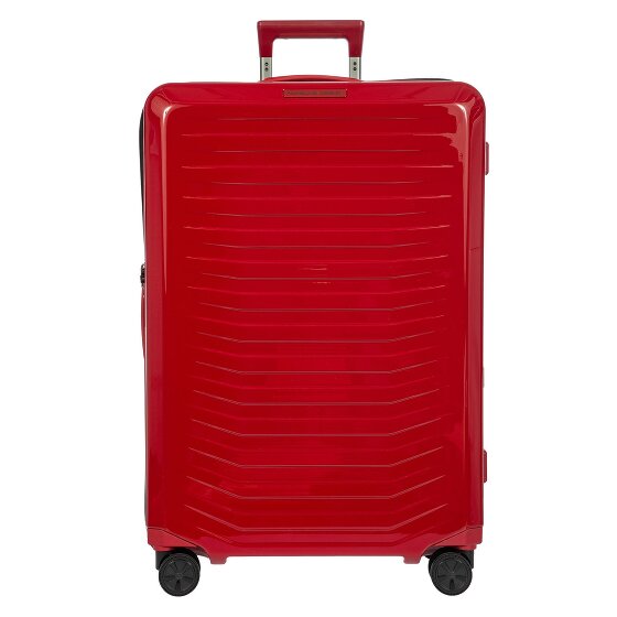 Porsche Design Roadster 4 wheels Trolley L 75 cm with expansion pleat