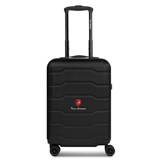 Tonino Lamborghini Bologna 4 wheels Cabin trolley S 53 cm