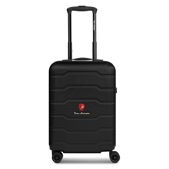 Tonino Lamborghini Bologna 4 wheels Cabin trolley S 53 cm