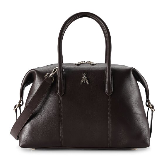 Patrizia Pepe Shopper Bag Leather 35 cm