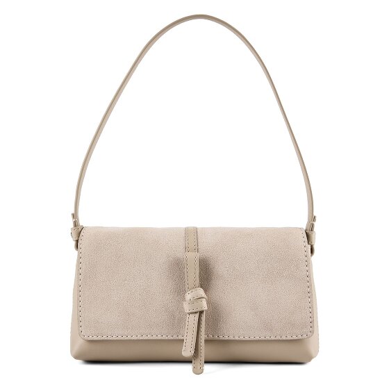Kate Spade New York Loop Shoulder Bag Genuine Leather 20 cm