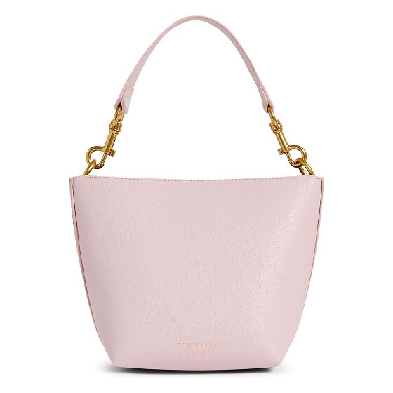 Ted Baker Leolaa Shoulder Bag Genuine Leather 22 cm