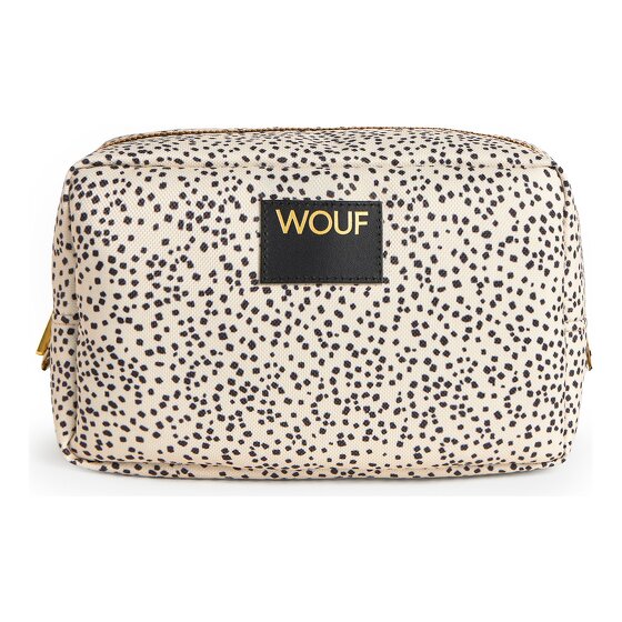 Wouf Daily Toiletry bag 20 cm