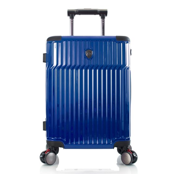 Heys Tekno 4 wheels Cabin trolley S 53 cm Laptop compartment