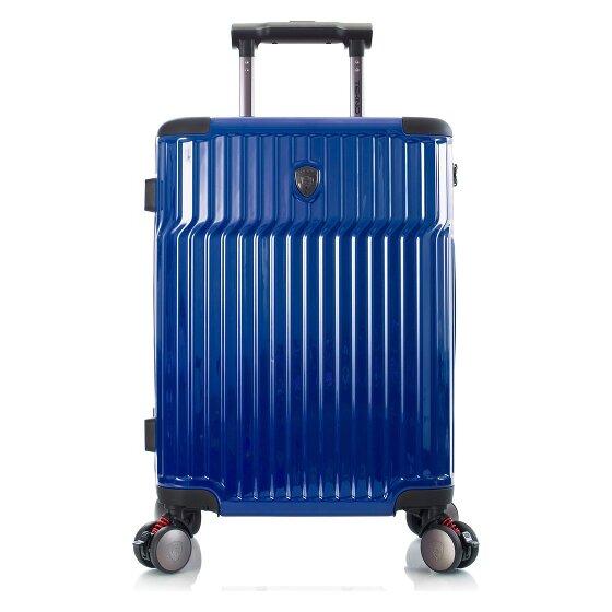 Heys Tekno 4 wheels Cabin trolley S 53 cm Laptop compartment
