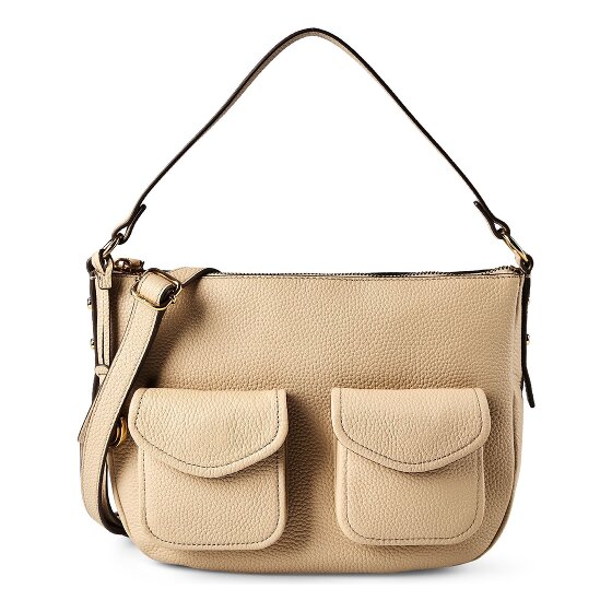 Fossil Jolie Shoulder Bag Genuine Leather 27 cm