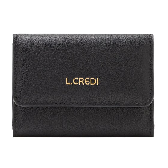 L.Credi Nizana Wallet 9 cm