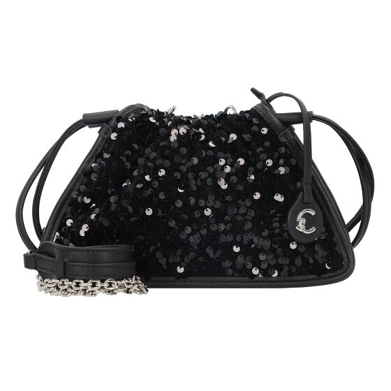 Coccinelle Dulse Shoulder bag Leather 23 cm