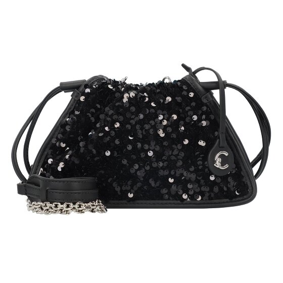 Coccinelle Dulse Shoulder bag Leather 23 cm