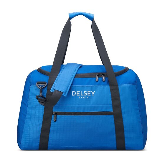 Delsey Paris Nomad Foldable Travel Bag 55 cm