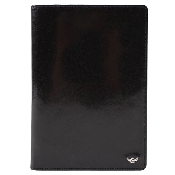 Golden Head Colorado wallet RFID leather 11.5 cm