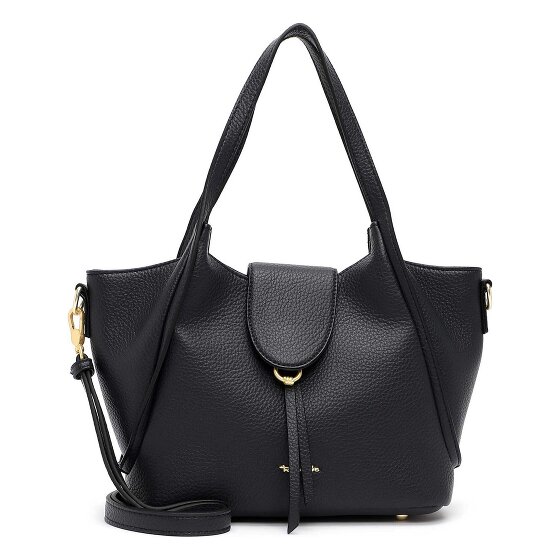 Tamaris TAS Manuela Shoulder Bag Genuine Leather 36 cm
