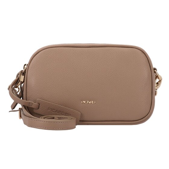 Picard Java Shoulder bag Leather 22 cm