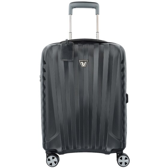 Roncato E-Lite 4 wheels Cabin trolley 55 cm