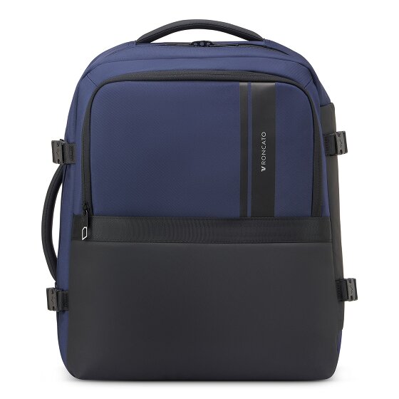 Roncato Metropolitan travel backpack 45 cm