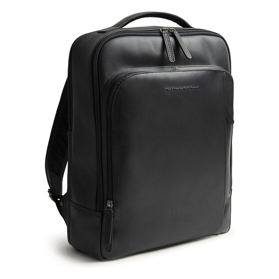 The Chesterfield Brand Quincy Daypack Genuine Leather 43 cm