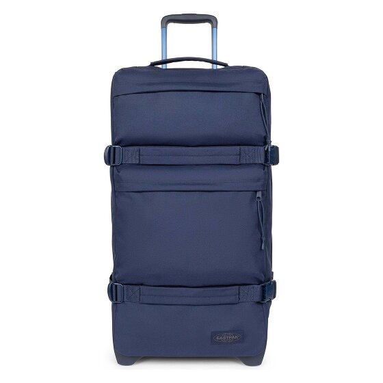 Eastpak Transit'R Plus 2 wheels Travel bag 80 cm