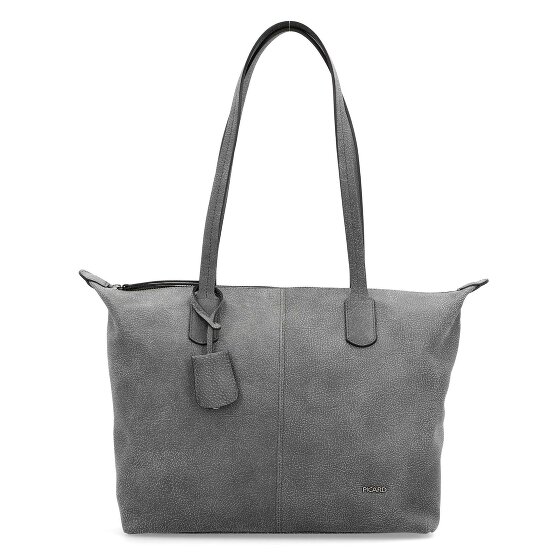 Picard Lesotho Shopper Bag Leather 39 cm