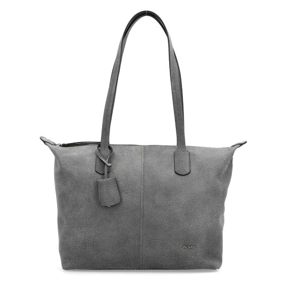 Picard Lesotho Shopper Bag Leather 39 cm Picard Lesotho Shopper Bag Leather 39 cm