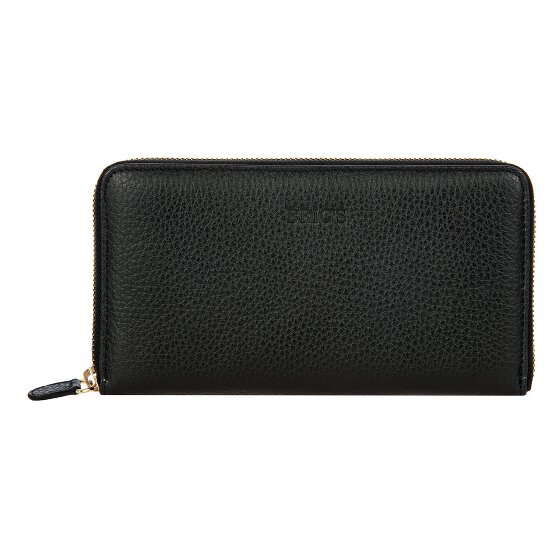 Bric's Gondola Verbena wallet leather 20 cm