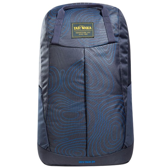 Tatonka City Pack 20 Backpack 49 cm