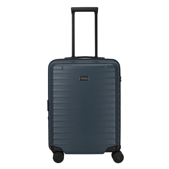 Titan Upgrade 4 wheels Cabin trolley S 55 cm Titan Upgrade 4 wheels Cabin trolley S 55 cm