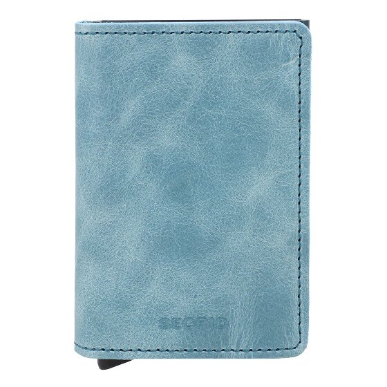 Secrid Slimwallet Credit card case RFID protection Leather 6.5 cm