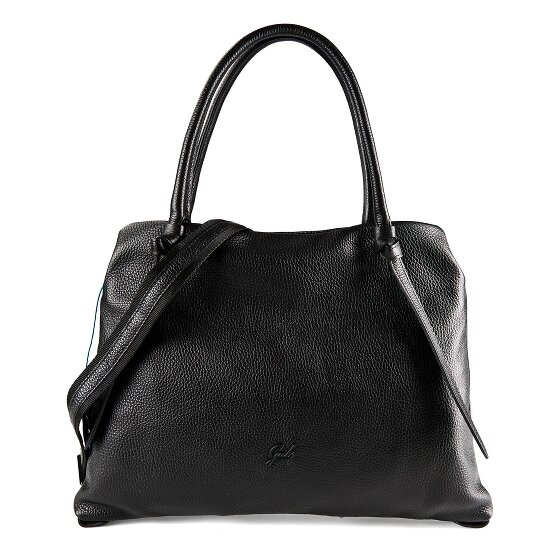 Gabs Esra Shoulder Bag M Leather 34 cm