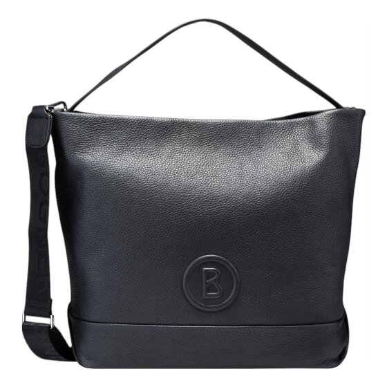Bogner Bozen Shoulder Bag Leather 32.5 cm