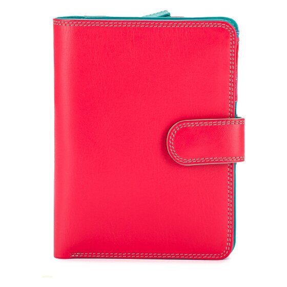 Mywalit Wallet Genuine Leather 14 cm