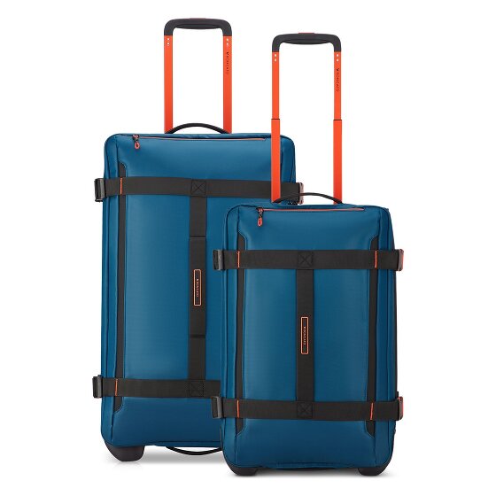 Roncato Norway travel bag set 2 pcs.