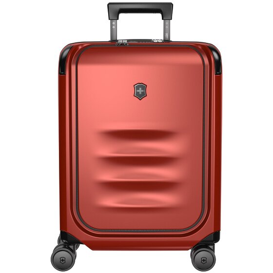 Victorinox Spectra 3.0 Global Carry On Expandable 4-wheel cabin trolley 55 cm laptop compartment