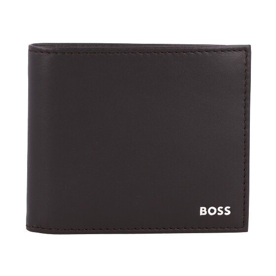 Boss Randy Wallet Leather 11 cm
