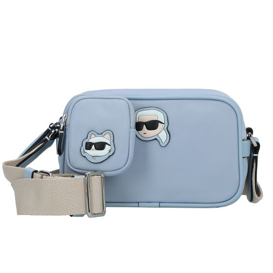 Karl Lagerfeld Ikon Shoulder bag 19.5 cm