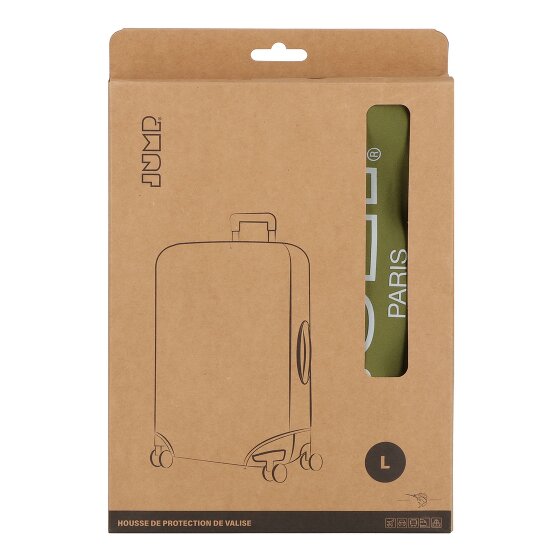 Jump Suitcase cover 81 cm Jump Suitcase cover 81 cm